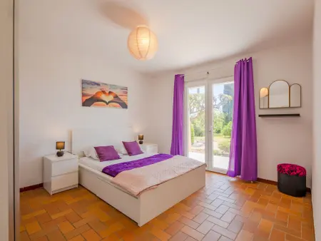 Le Forum de la Mer, Appartement 8 personnes à Saint Aygulf - Photo 2