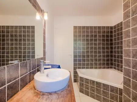 Le Forum de la Mer, Appartement 8 personnes à Saint Aygulf - Photo 3