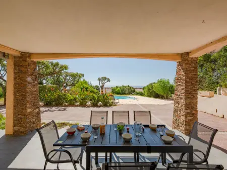 Le Forum de la Mer, Appartement 8 personnes à Saint Aygulf - Photo 4