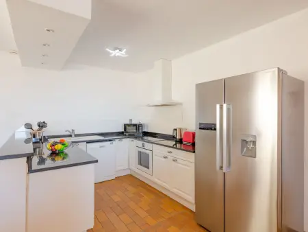 Le Forum de la Mer, Appartement 8 personnes à Saint Aygulf - Photo 8