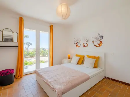 Le Forum de la Mer, Appartement 8 personnes à Saint Aygulf - Photo 9