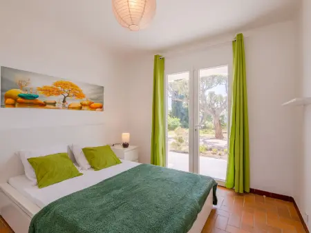 Le Forum de la Mer, Appartement 8 personnes à Saint Aygulf - Photo 11