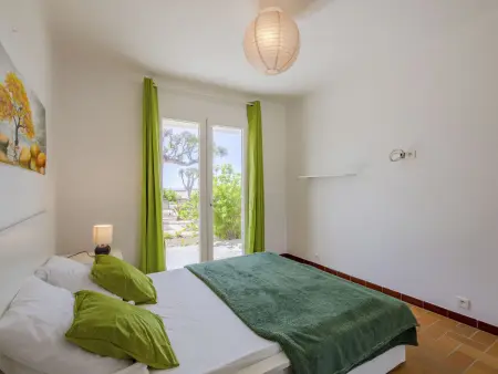Le Forum de la Mer, Appartement 8 personnes à Saint Aygulf - Photo 12