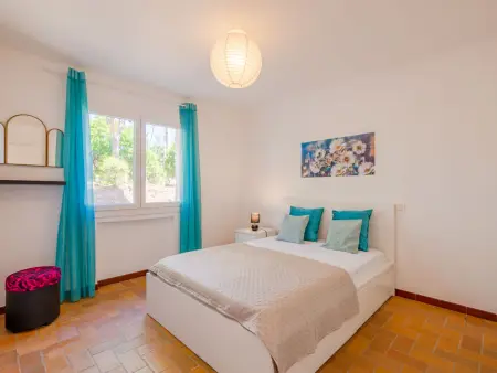 Le Forum de la Mer, Appartement 8 personnes à Saint Aygulf - Photo 14