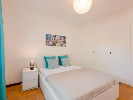Le Forum de la Mer, Appartement 8 personnes à Saint Aygulf - Photo 15