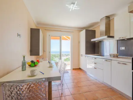 Le Forum de la Mer, Appartement 6 personnes à Saint Aygulf - Photo 1