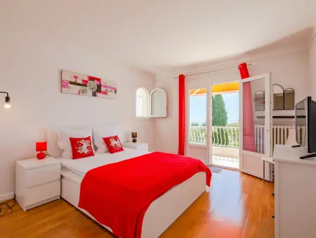 Le Forum de la Mer, Appartement 6 personnes à Saint Aygulf - Photo 3