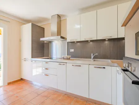 Le Forum de la Mer, Appartement 6 personnes à Saint Aygulf - Photo 8