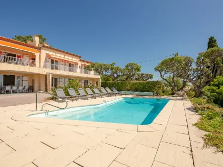 Le Forum de la Mer, Appartement 6 personnes à Saint Aygulf - Photo 9