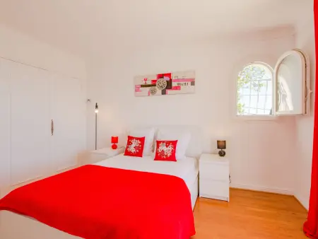 Le Forum de la Mer, Appartement 6 personnes à Saint Aygulf - Photo 10