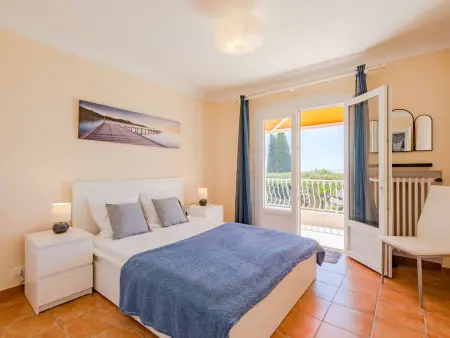 Le Forum de la Mer, Appartement 6 personnes à Saint Aygulf - Photo 11