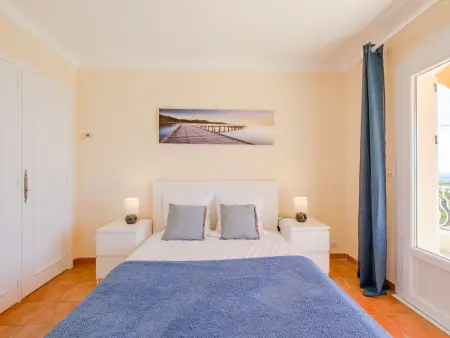 Le Forum de la Mer, Appartement 6 personnes à Saint Aygulf - Photo 13
