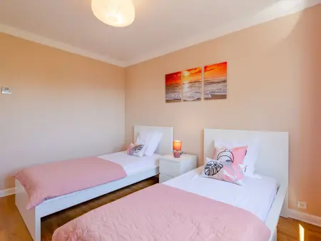 Le Forum de la Mer, Appartement 6 personnes à Saint Aygulf - Photo 14
