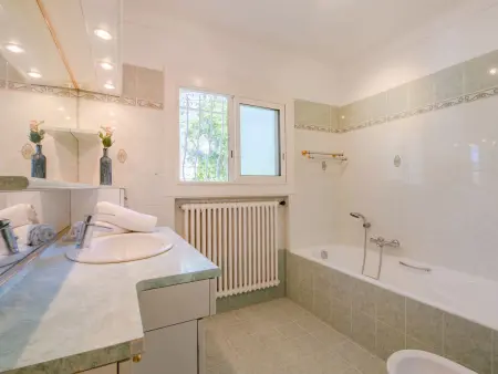 Le Forum de la Mer, Appartement 6 personnes à Saint Aygulf - Photo 16