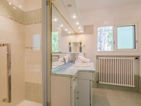 Le Forum de la Mer, Appartement 6 personnes à Saint Aygulf - Photo 17
