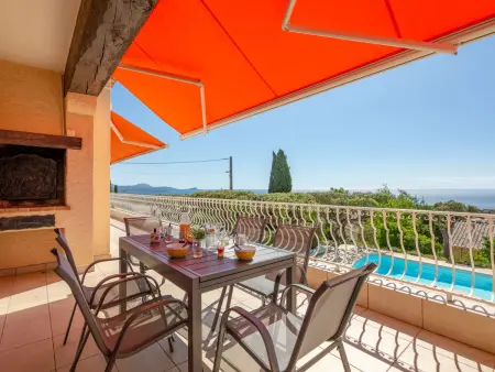 Le Forum de la Mer, Appartement 6 personnes à Saint Aygulf - Photo 19