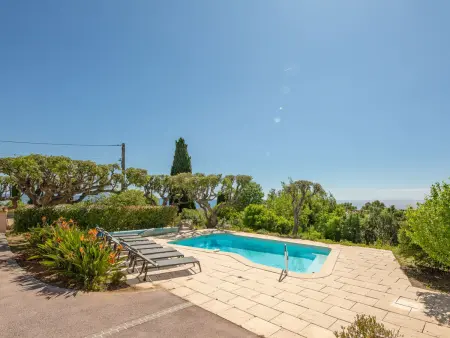 Le Forum de la Mer, Appartement 6 personnes à Saint Aygulf - Photo 20