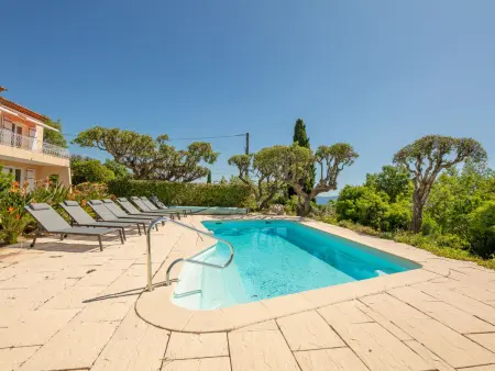 Le Forum de la Mer, Appartement 6 personnes à Saint Aygulf - Photo 21