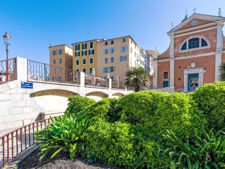 Casa Grandval, Appartement 6 personnes à Ajaccio - Photo 25