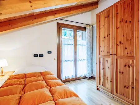 Condominio Parco degli abeti, Appartement 5 personnes à Canazei - Photo 14