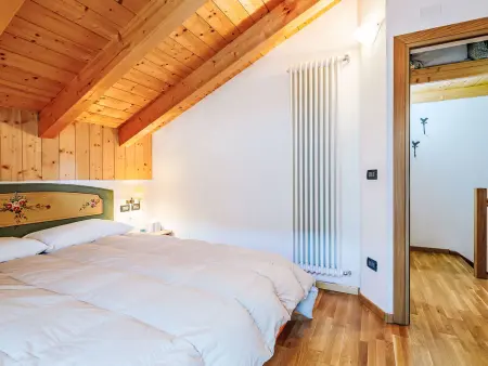 Condominio Parco degli abeti, Appartement 5 personnes à Canazei - Photo 16