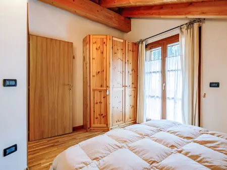 Condominio Parco degli abeti, Appartement 5 personnes à Canazei - Photo 17