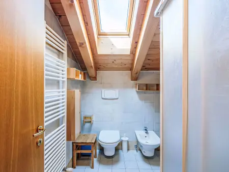 Condominio Parco degli abeti, Appartement 5 personnes à Canazei - Photo 19