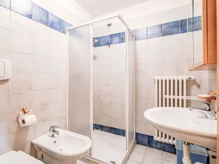Condominio Parco degli abeti, Appartement 5 personnes à Canazei - Photo 21