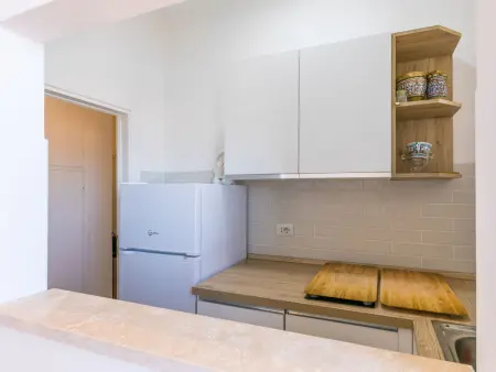 Franca, Appartement 2 personnes à San Vincenzo - Photo 10