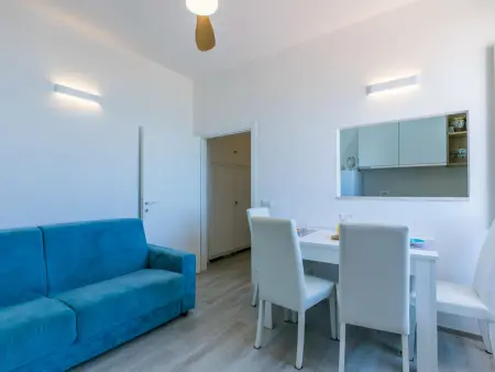 Franca, Appartement 2 personnes à San Vincenzo - Photo 11