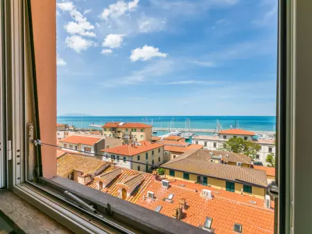 Franca, Appartement 2 personnes à San Vincenzo - Photo 12