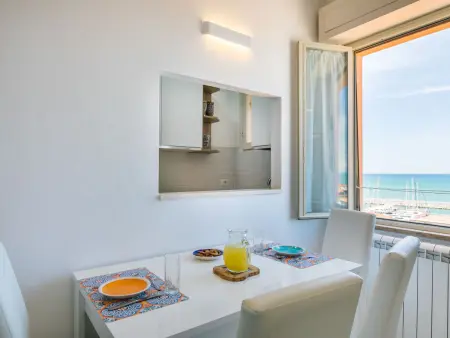 Franca, Appartement 2 personnes à San Vincenzo - Photo 13