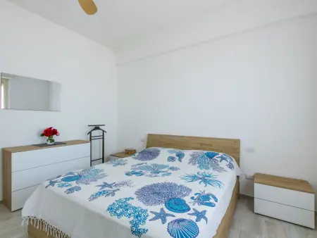 Franca, Appartement 2 personnes à San Vincenzo - Photo 15