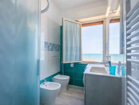 Franca, Appartement 2 personnes à San Vincenzo - Photo 18