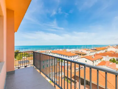 Mauro, Appartement 4 personnes à San Vincenzo - Photo 2