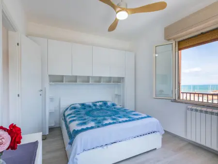 Mauro, Appartement 4 personnes à San Vincenzo - Photo 3