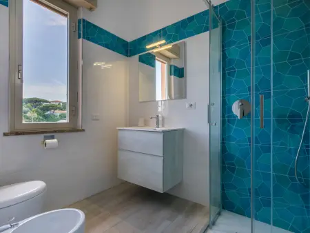 Mauro, Appartement 4 personnes à San Vincenzo - Photo 4
