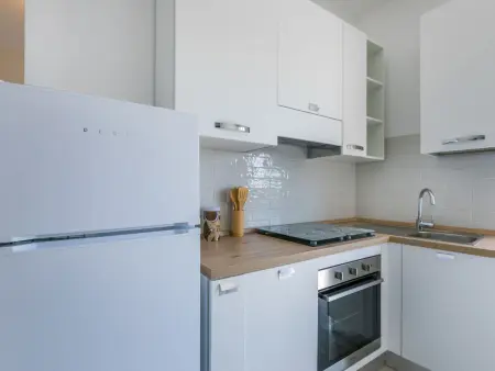 Mauro, Appartement 4 personnes à San Vincenzo - Photo 5