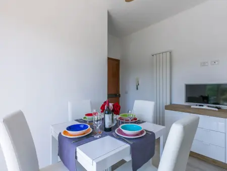 Mauro, Appartement 4 personnes à San Vincenzo - Photo 8