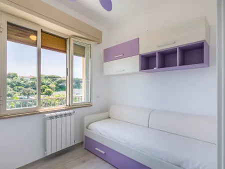 Mauro, Appartement 4 personnes à San Vincenzo - Photo 9