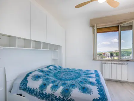 Mauro, Appartement 4 personnes à San Vincenzo - Photo 10
