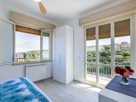 Mauro, Appartement 4 personnes à San Vincenzo - Photo 11