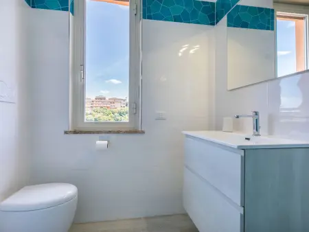 Mauro, Appartement 4 personnes à San Vincenzo - Photo 12