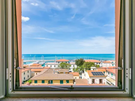 Franca e Mauro, Appartement 6 personnes à San Vincenzo - Photo 1