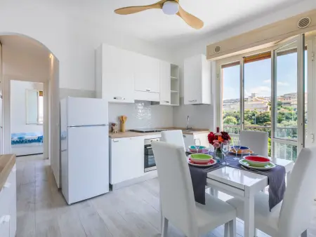 Franca e Mauro, Appartement 6 personnes à San Vincenzo - Photo 3