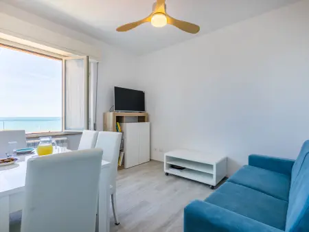 Franca e Mauro, Appartement 6 personnes à San Vincenzo - Photo 6