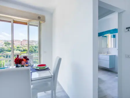 Franca e Mauro, Appartement 6 personnes à San Vincenzo - Photo 10
