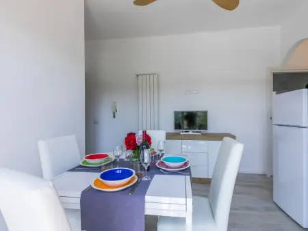 Franca e Mauro, Appartement 6 personnes à San Vincenzo - Photo 12
