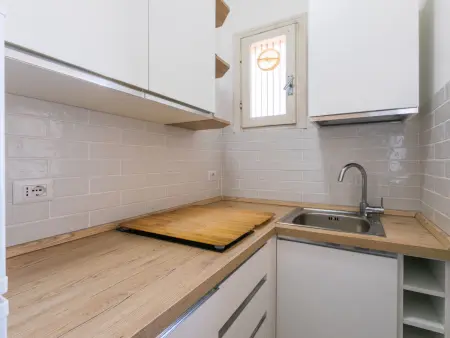 Franca e Mauro, Appartement 6 personnes à San Vincenzo - Photo 16
