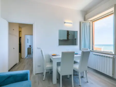 Franca e Mauro, Appartement 6 personnes à San Vincenzo - Photo 17
